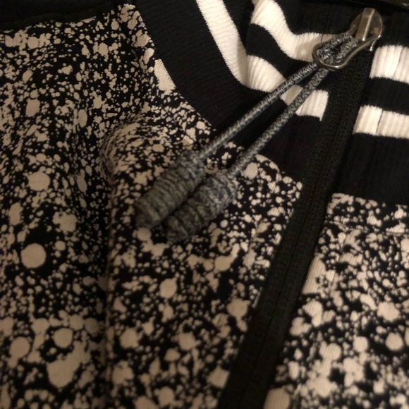 Puma X Daily Paper Jacket - Picture 4 of 5